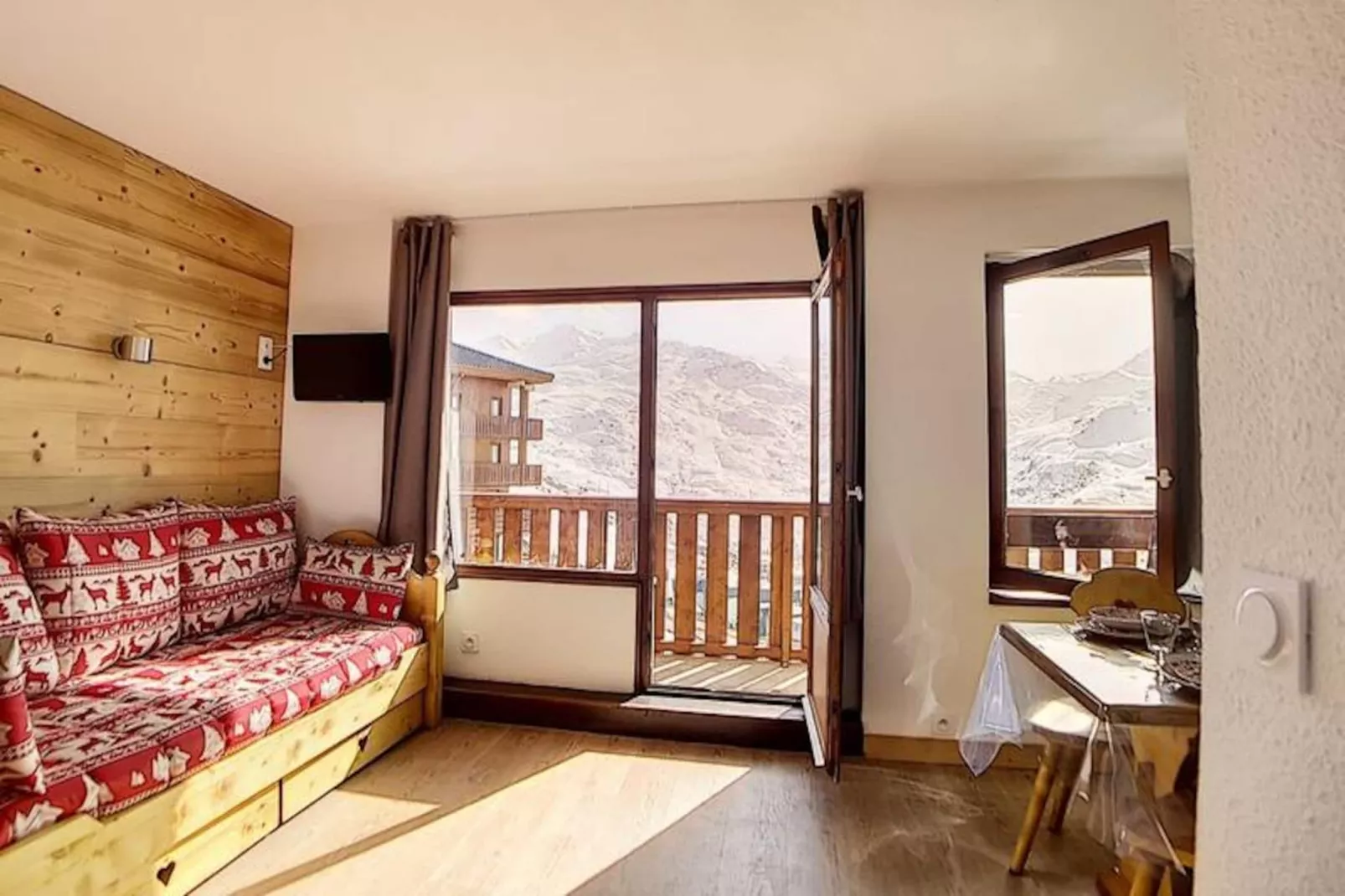 Résidence Necou-Nicht zugeordnet