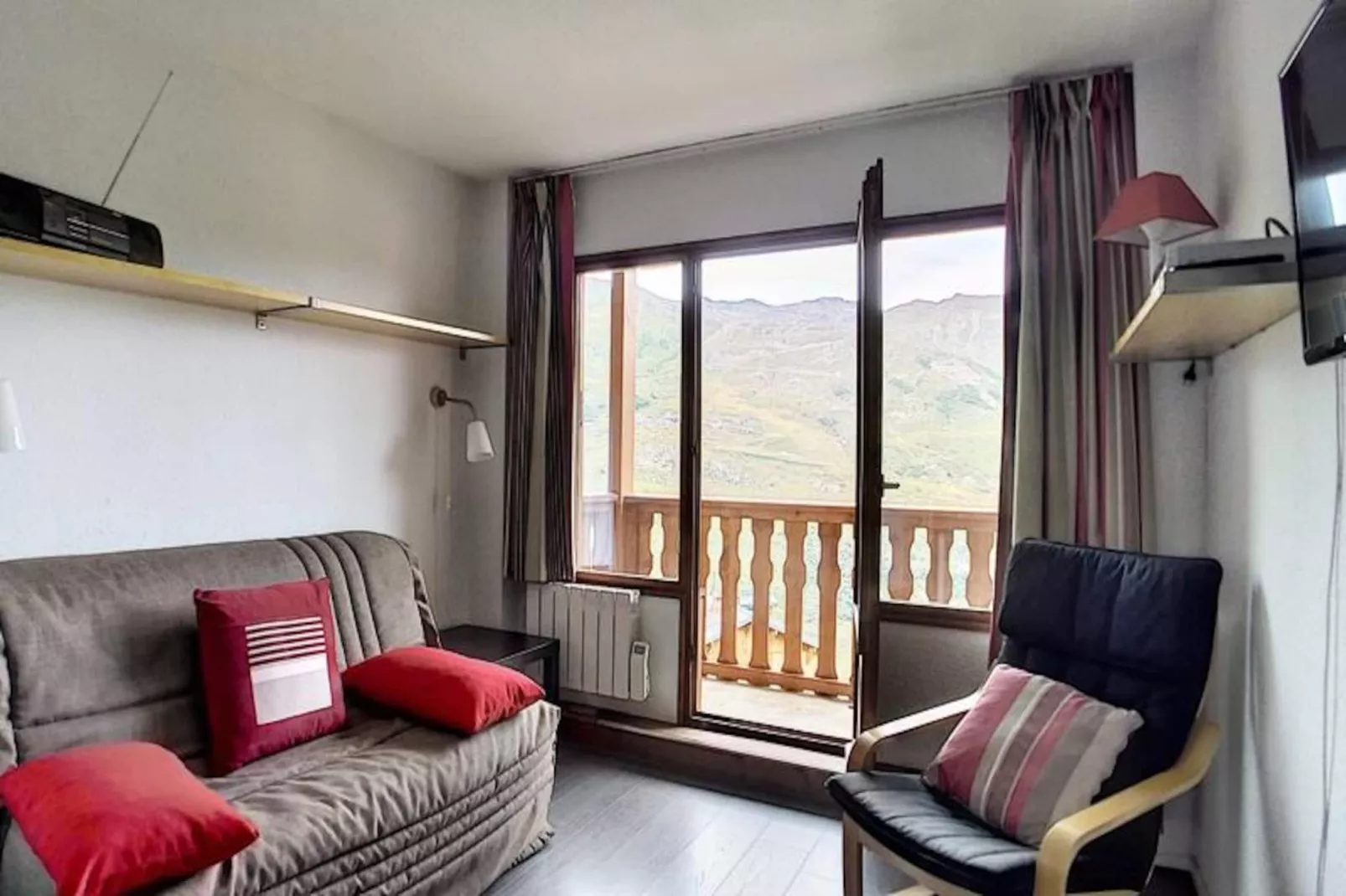 Résidence Necou-Nicht zugeordnet