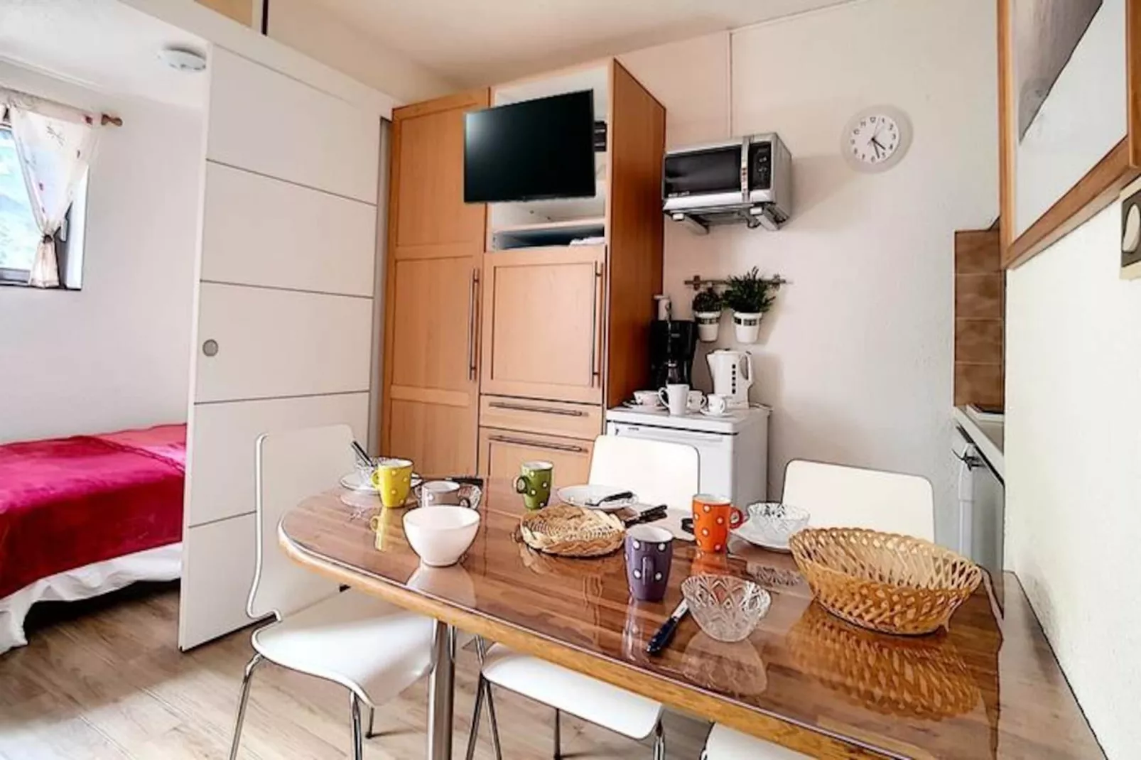 Résidence Ski Soleil-Untagged