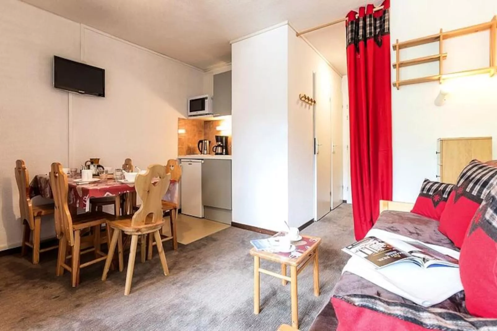 Résidence Ski Soleil-Non tagué