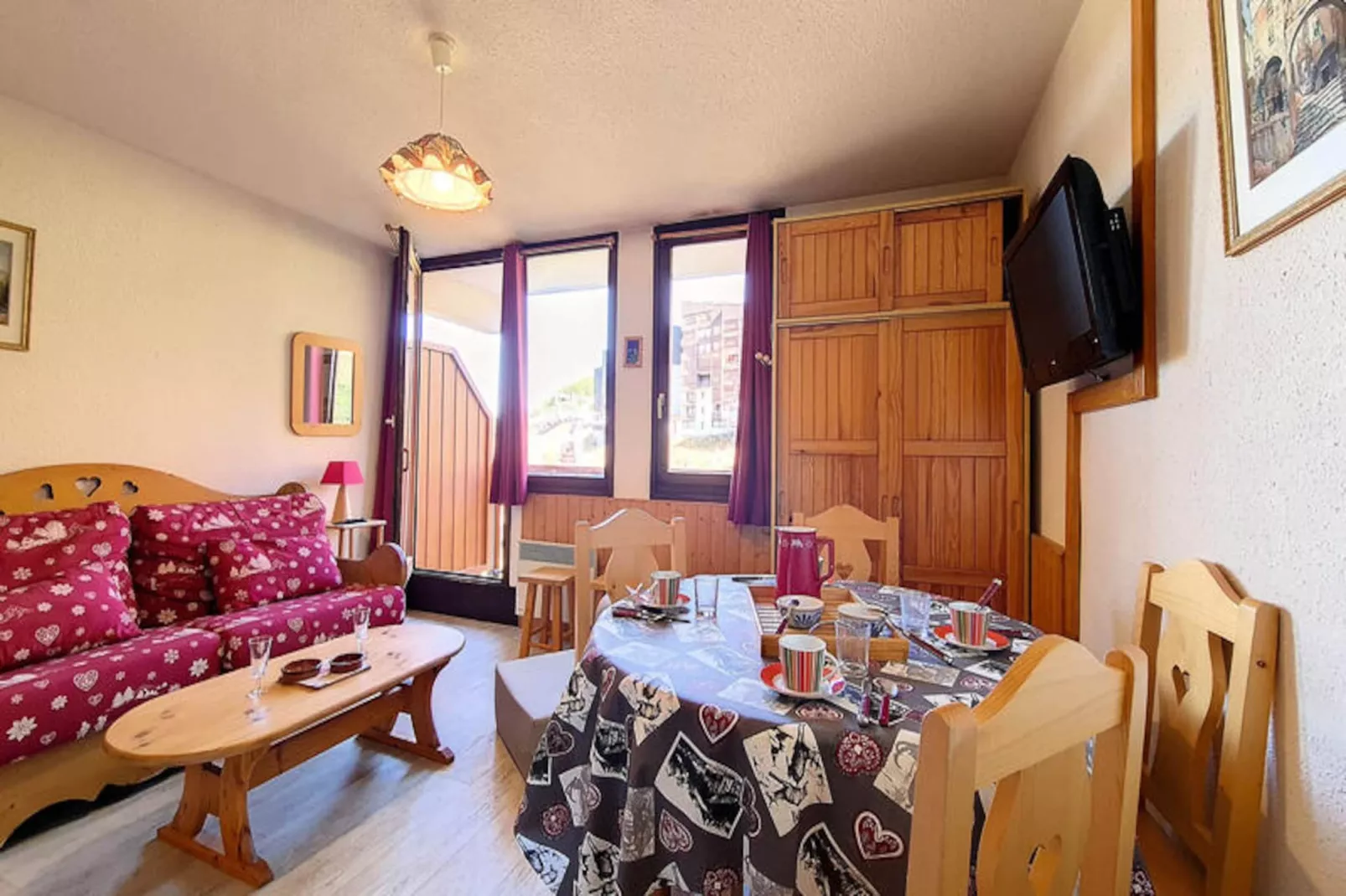 Résidence Ski Soleil-Non tagué