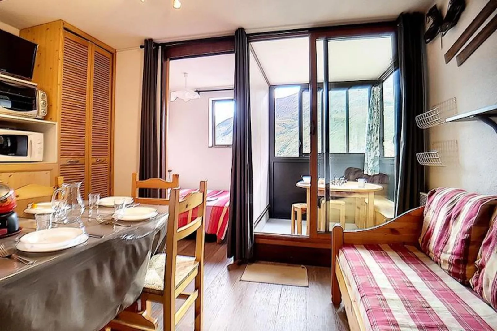 Résidence Ski Soleil-Non tagué