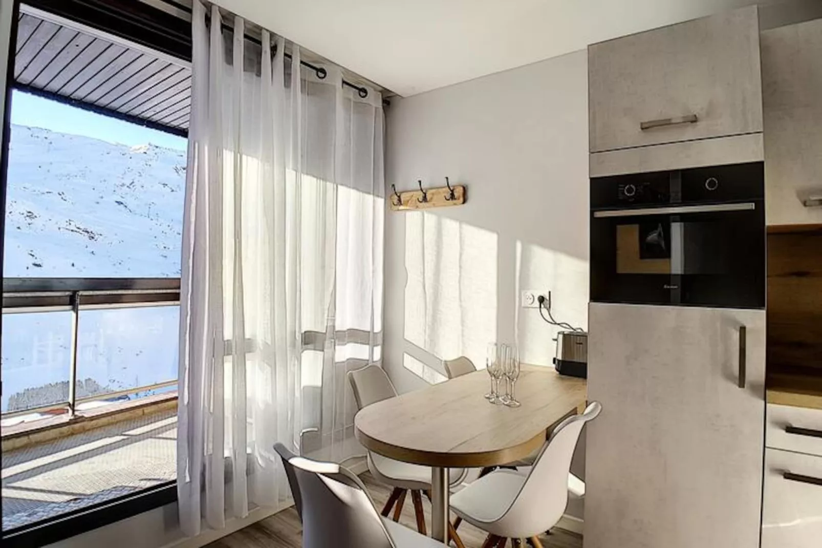 Résidence Coryles A-Nicht zugeordnet