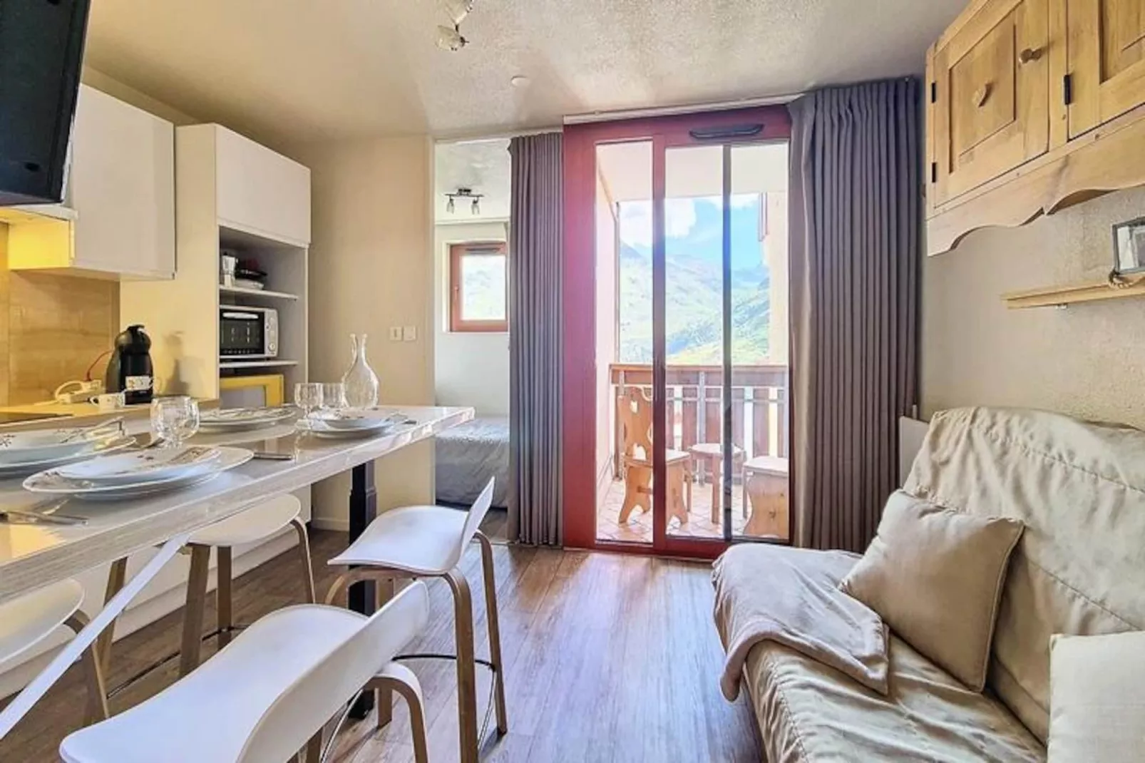 Résidence Ski Soleil-Non tagué