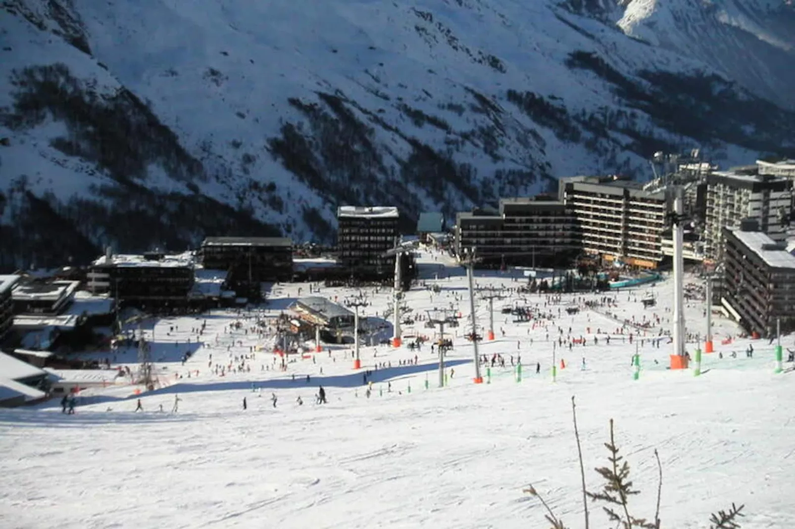 Résidence Lac Du Lou-Non tagué
