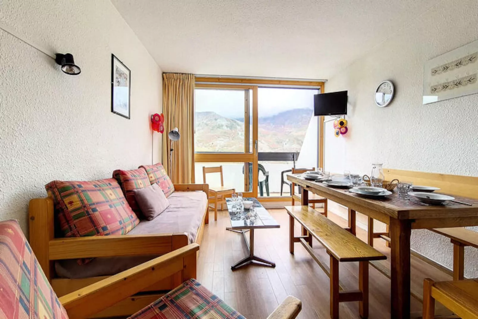 Résidence Nant Benoit-Non tagué