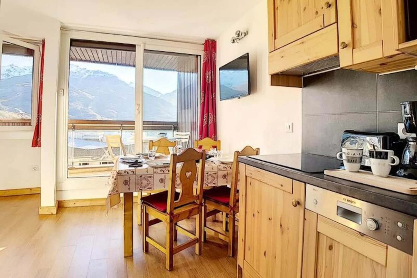 Résidence Coryles B-Non tagué