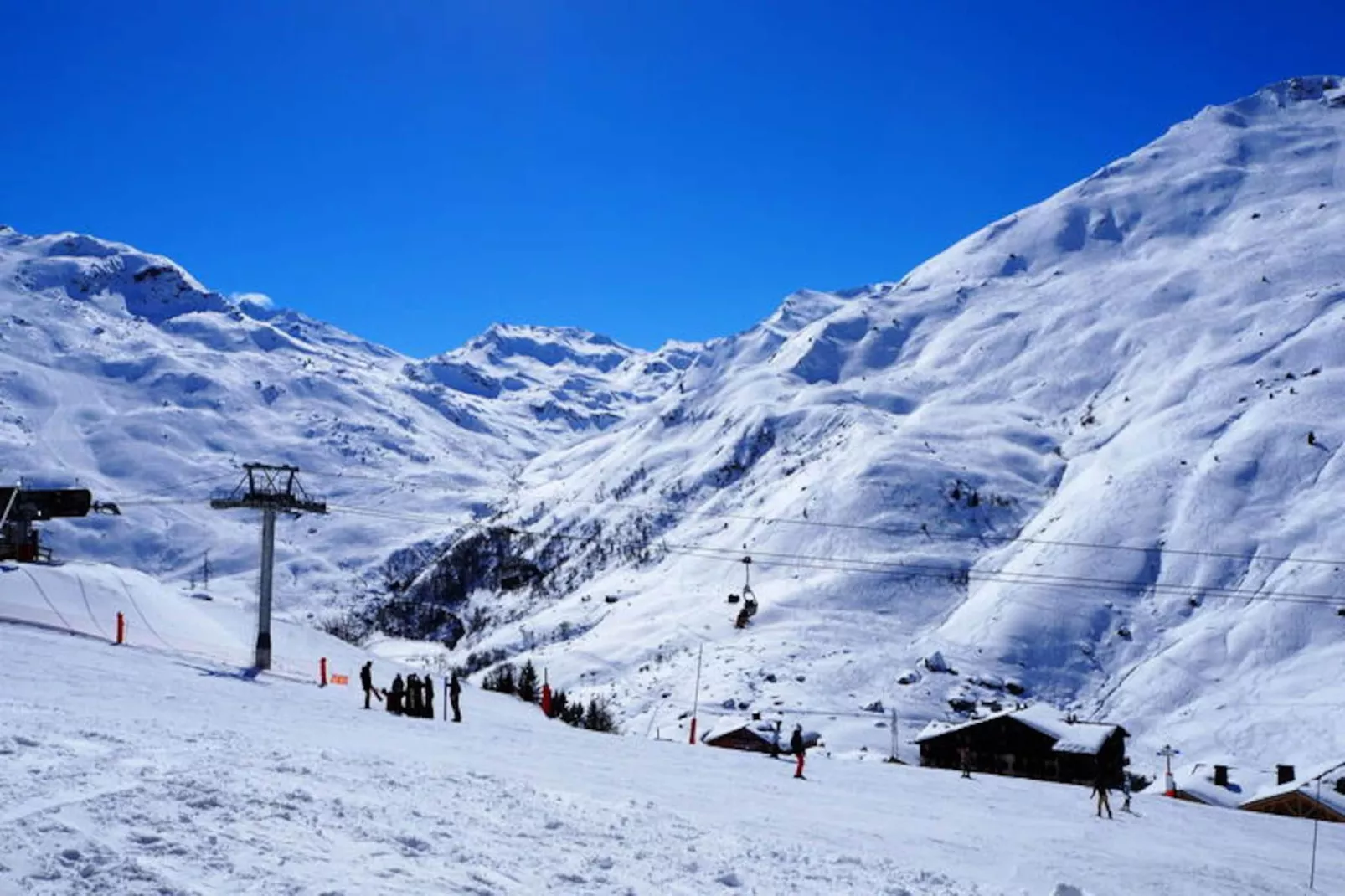 Résidence Soldanelles B-Untagged