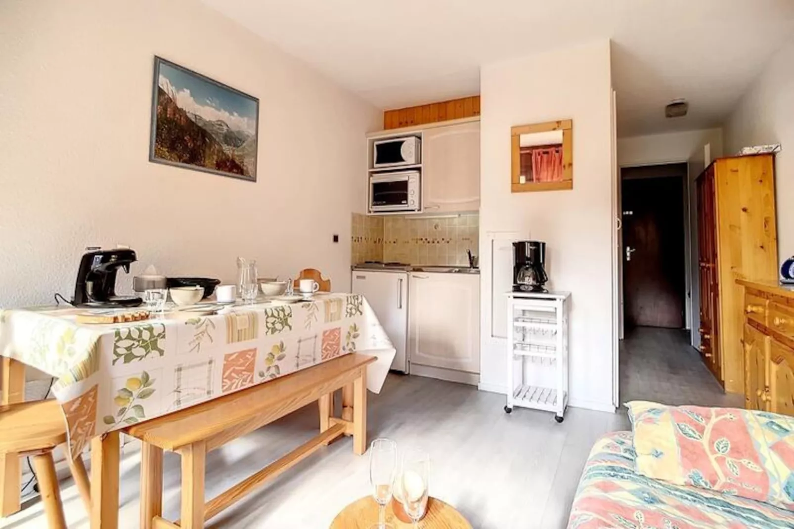 Résidence Asters C6-Untagged