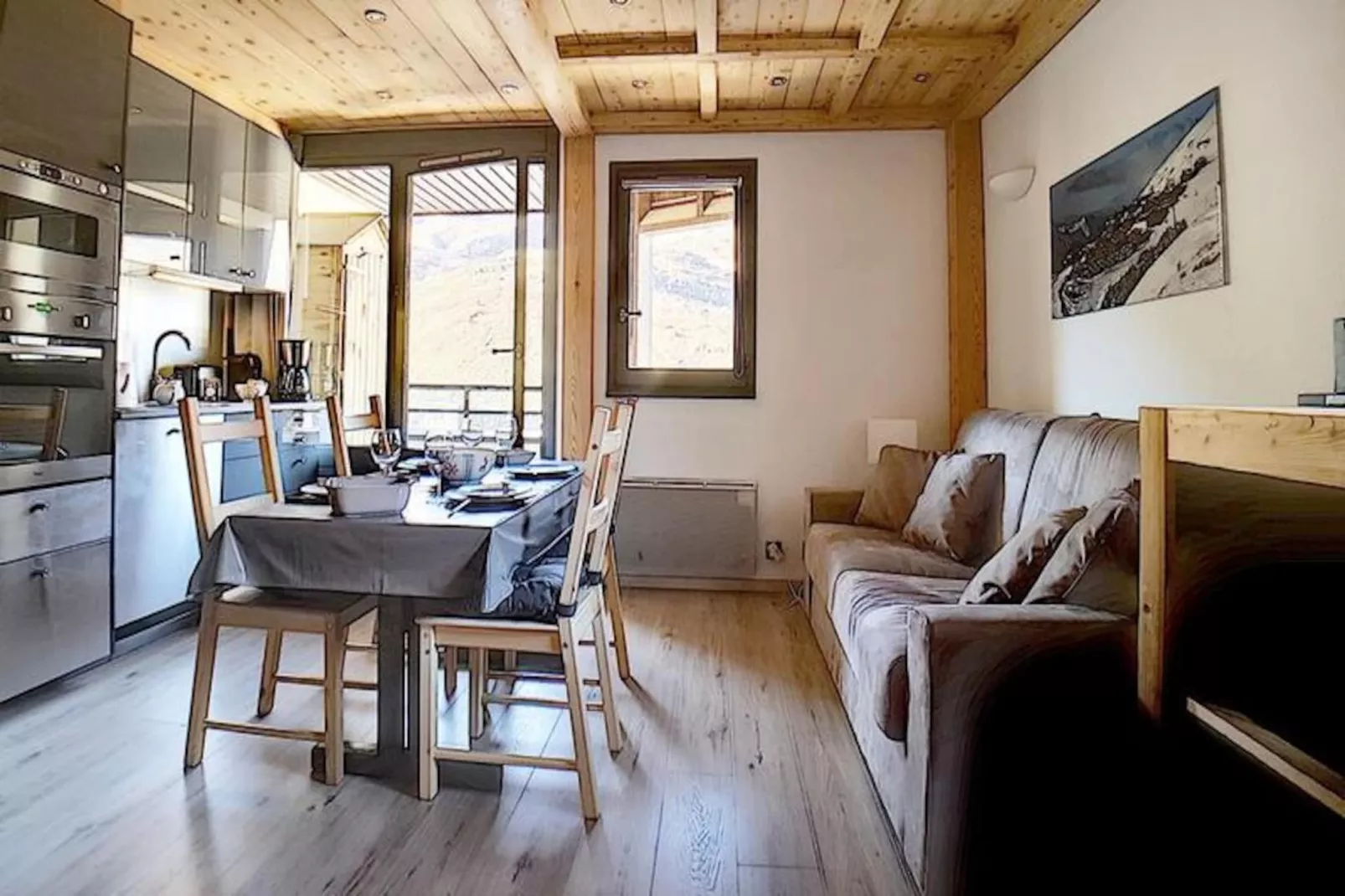 Résidence Gentianes-Untagged