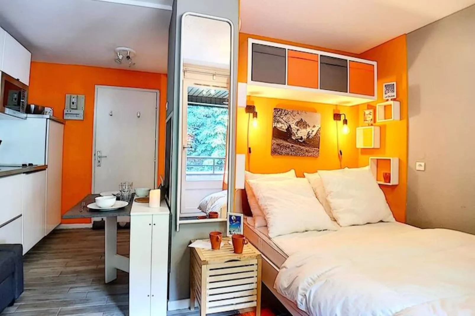 Résidence Gentianes-Non tagué