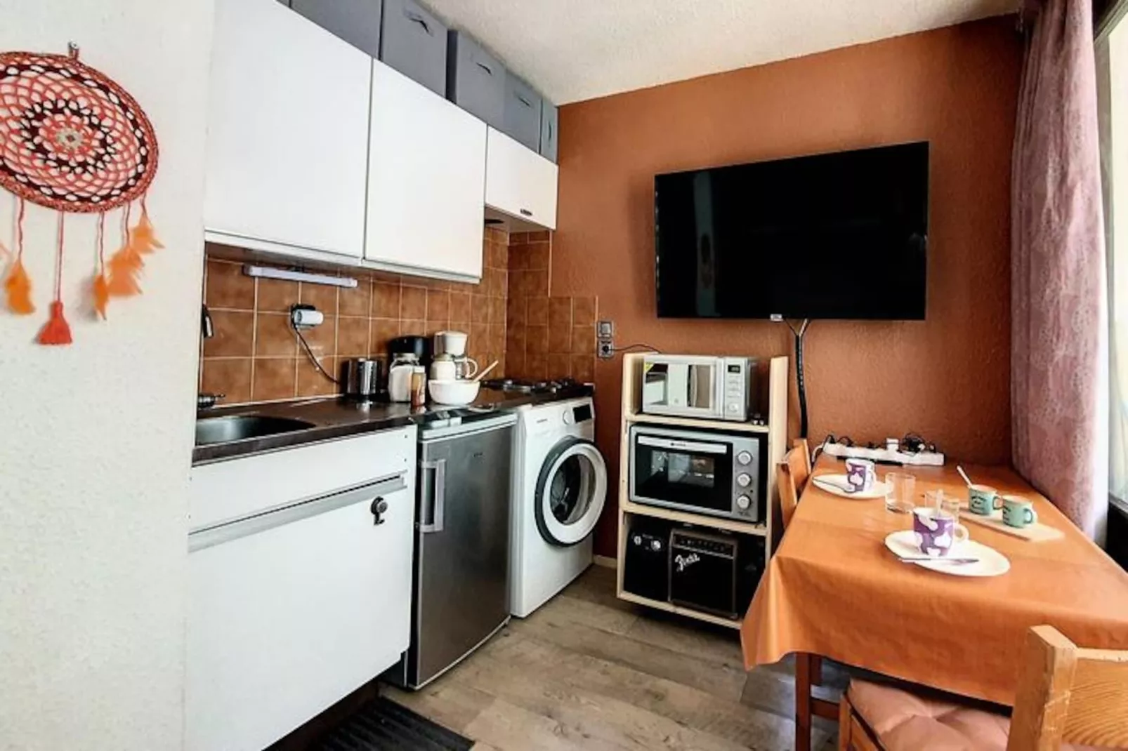 Résidence Gentianes-Untagged