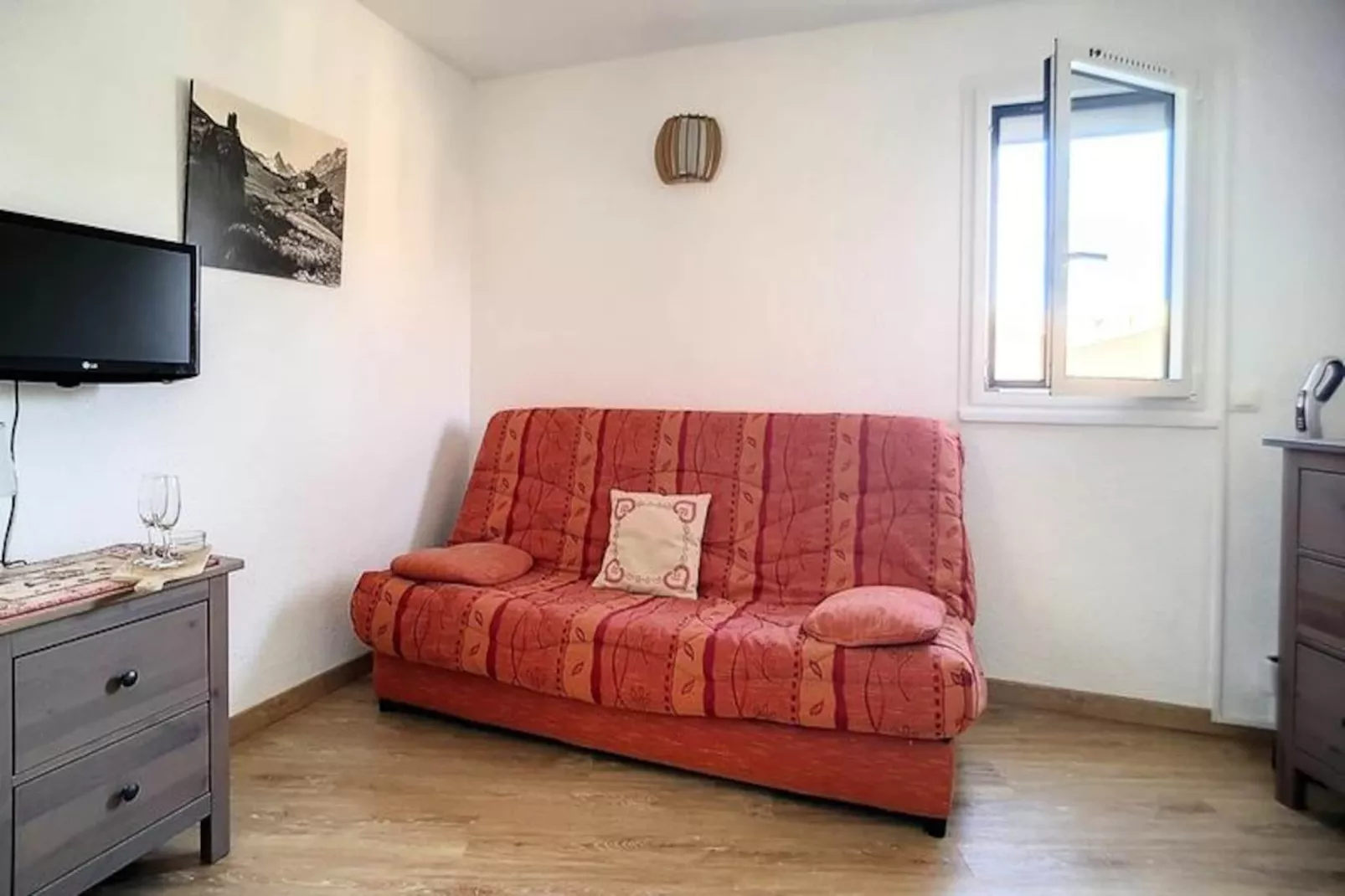 Résidence Gentianes-Untagged