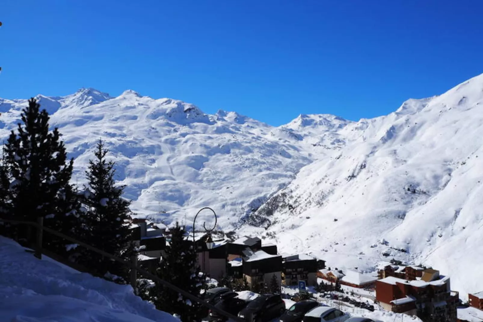 Résidence Median - Non tagué