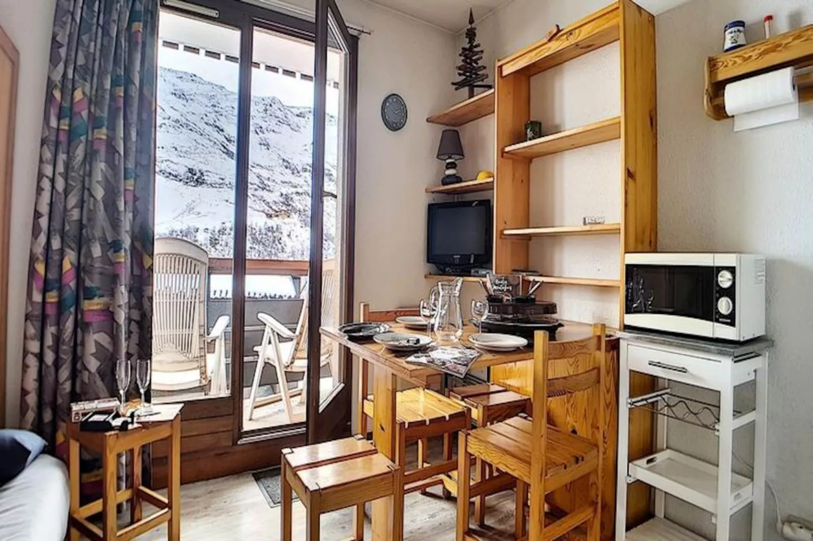 Résidence Astragales-Nicht zugeordnet