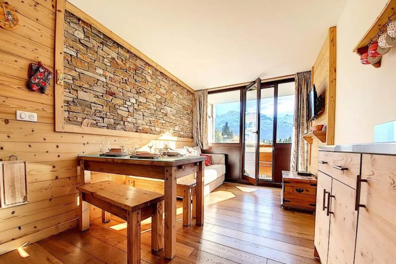 Résidence Les Charmettes-Untagged