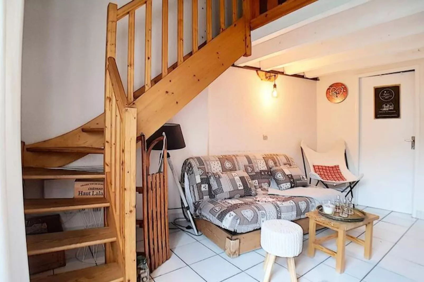 Résidence Carlines Ii-Nicht zugeordnet