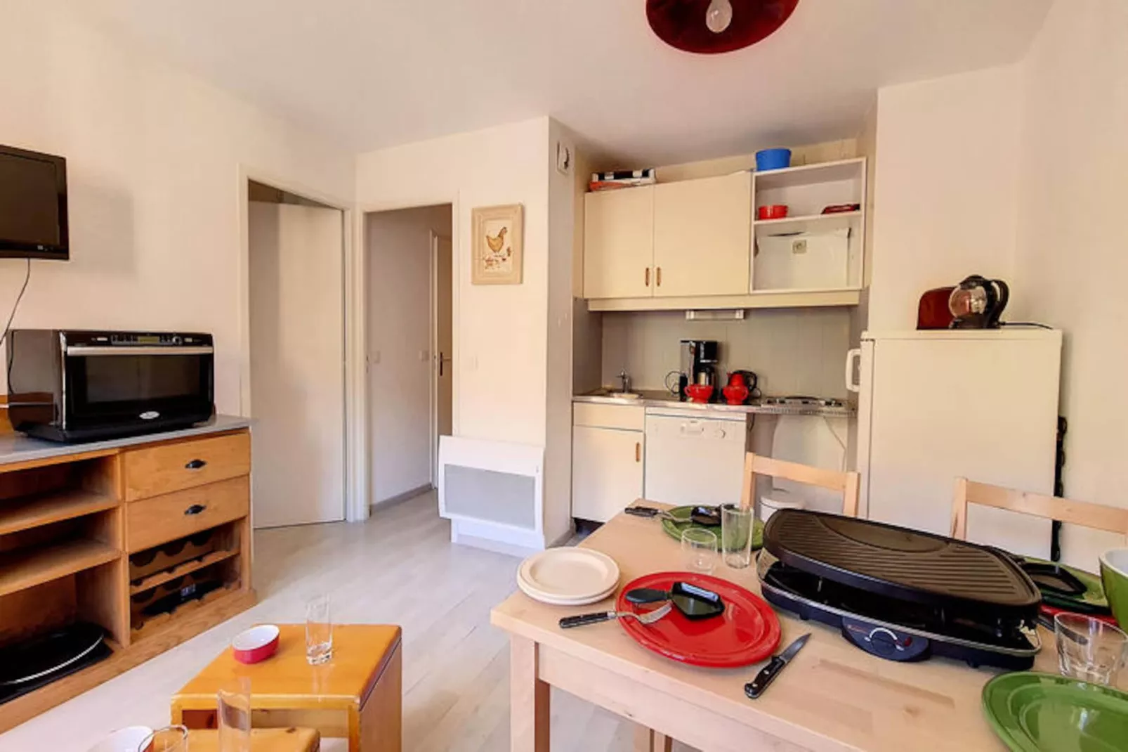 Résidence Carlines Ii-Non tagué