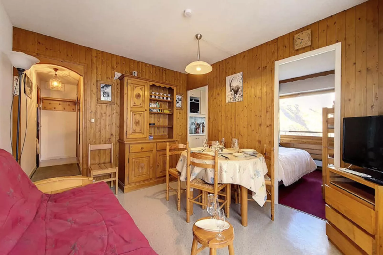 Résidence Oisans-Untagged