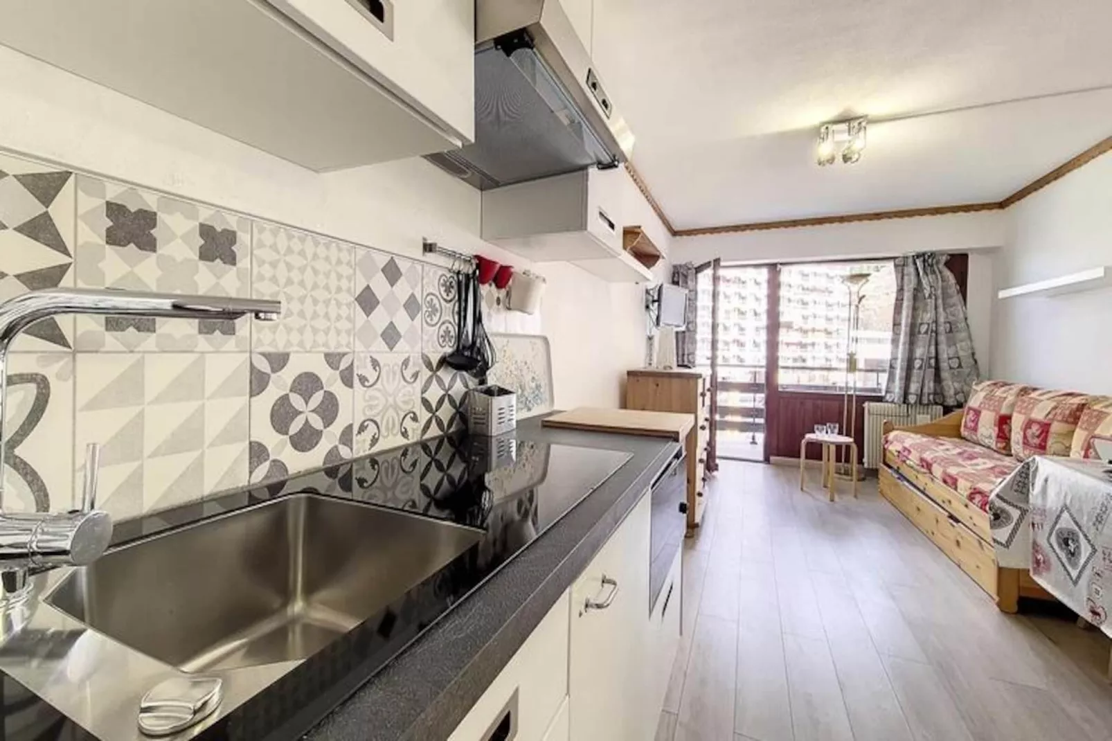 Résidence Oisans-Non tagué