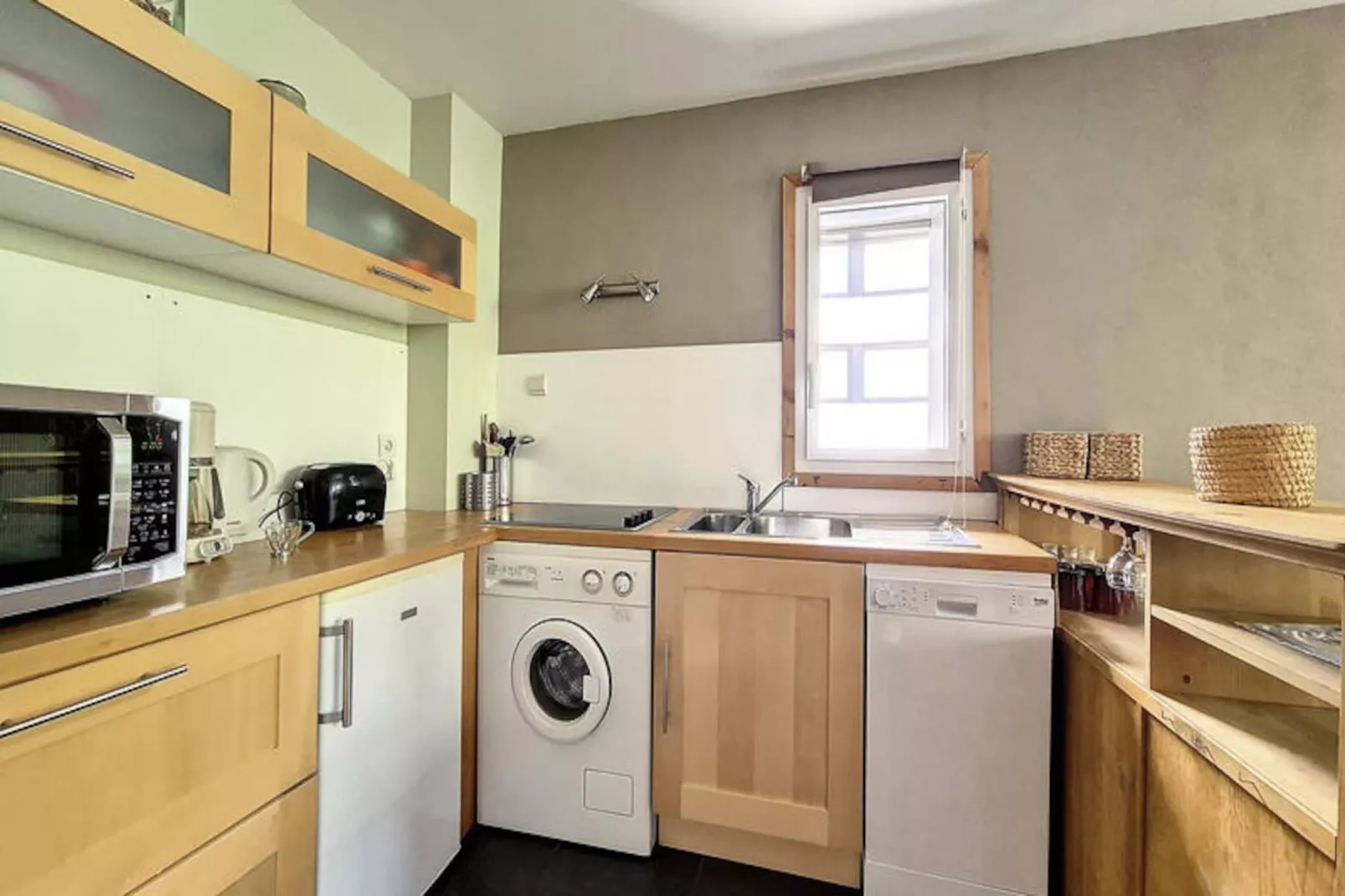 Résidence Beaufortain-Untagged