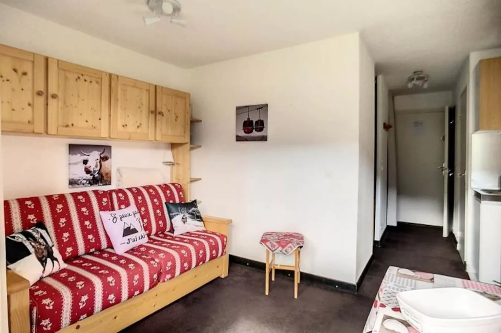 Résidence Sarvan-Untagged