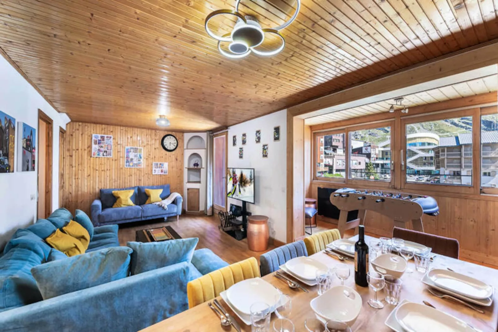 Résidence Valset-Non tagué