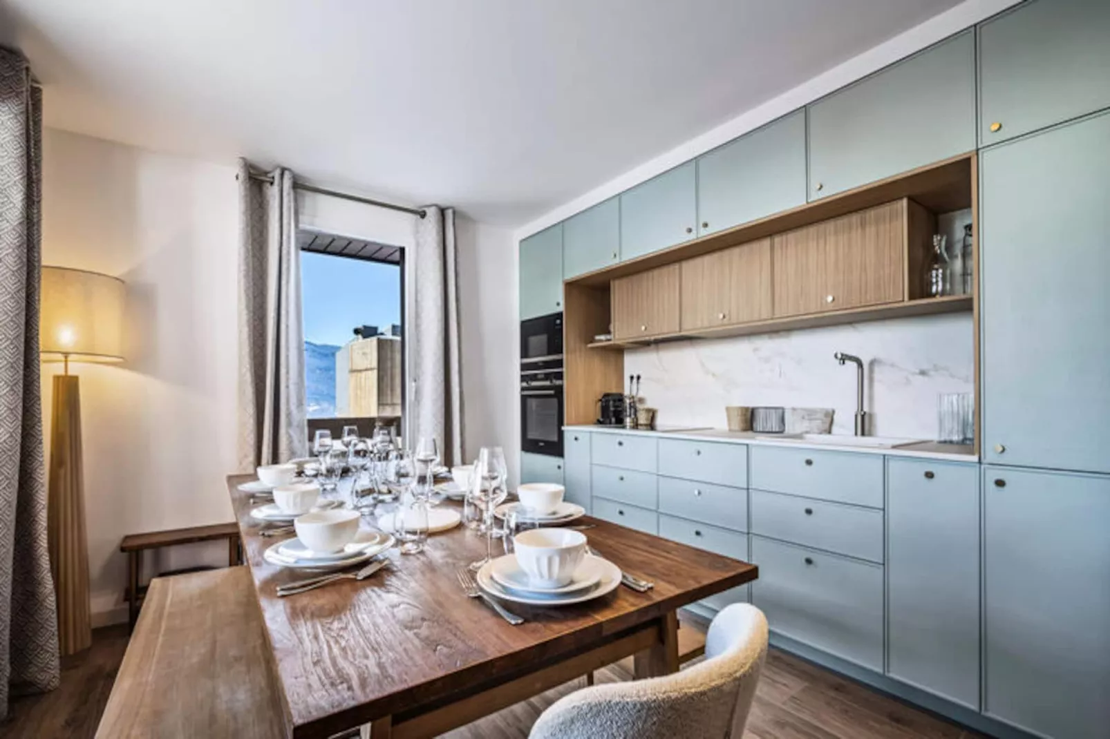 Résidence Valset-Nicht zugeordnet