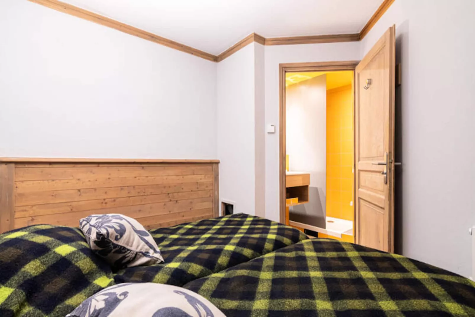 Chalet Mouflon-Nicht zugeordnet