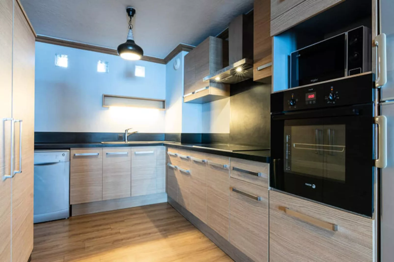 Chalet Mouflon-Nicht zugeordnet