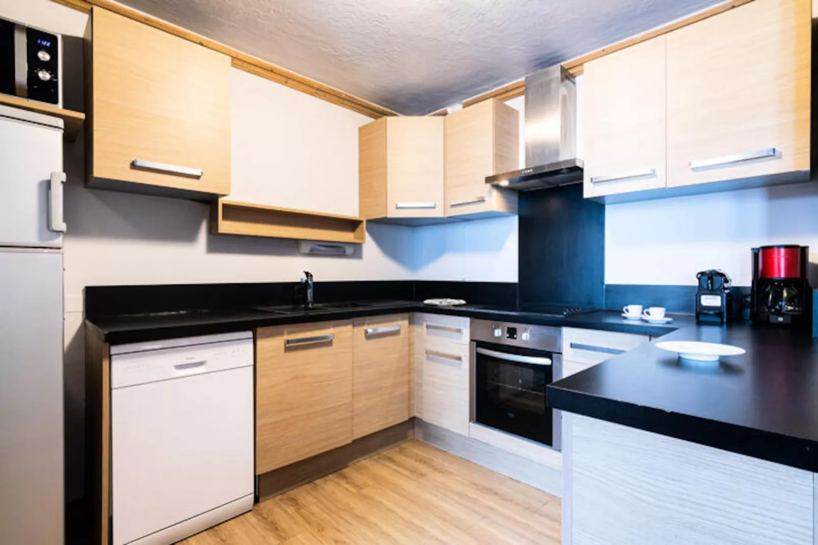 Chalet Mouflon-Nicht zugeordnet