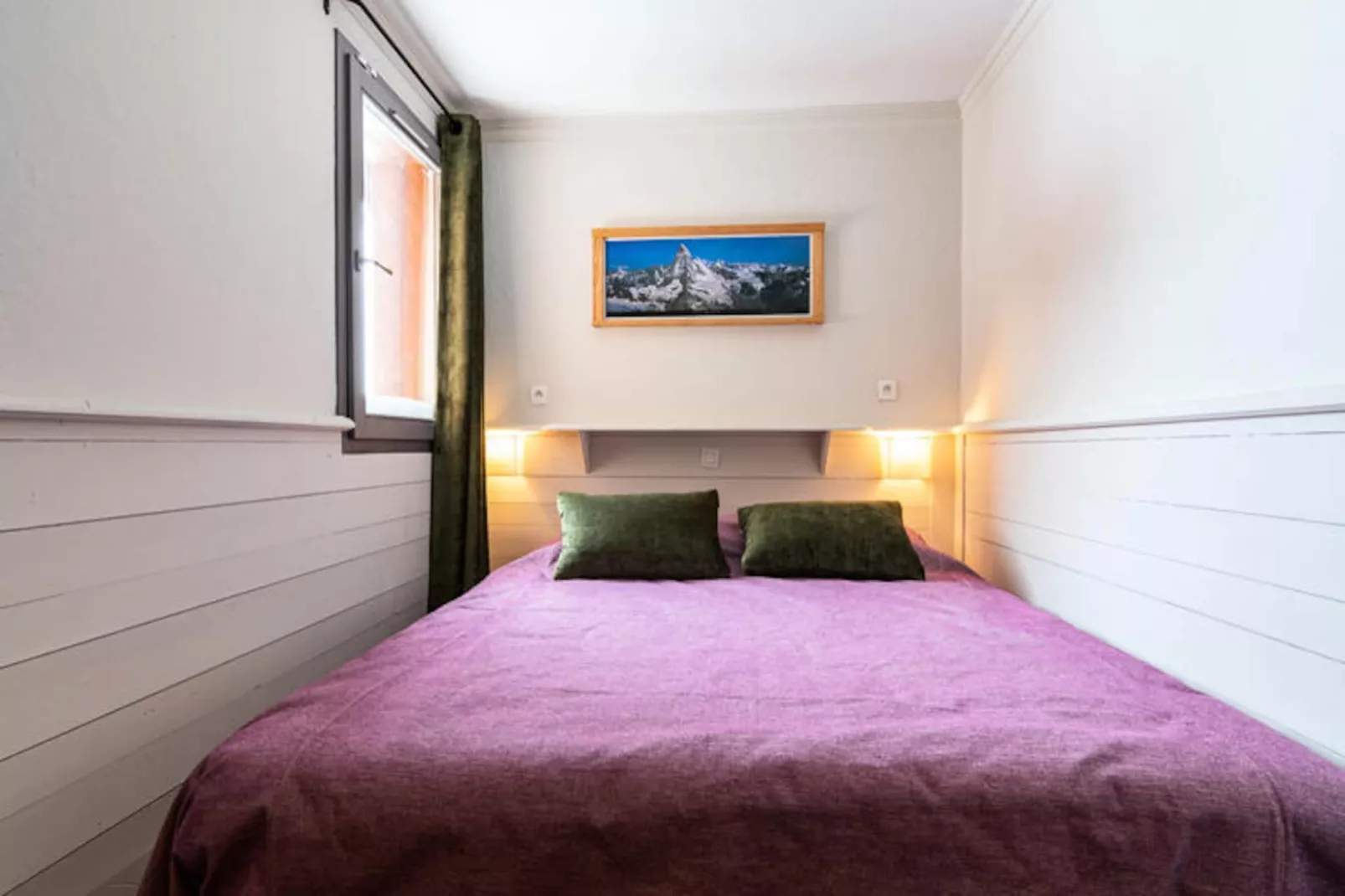 Chalet Chamois-Untagged