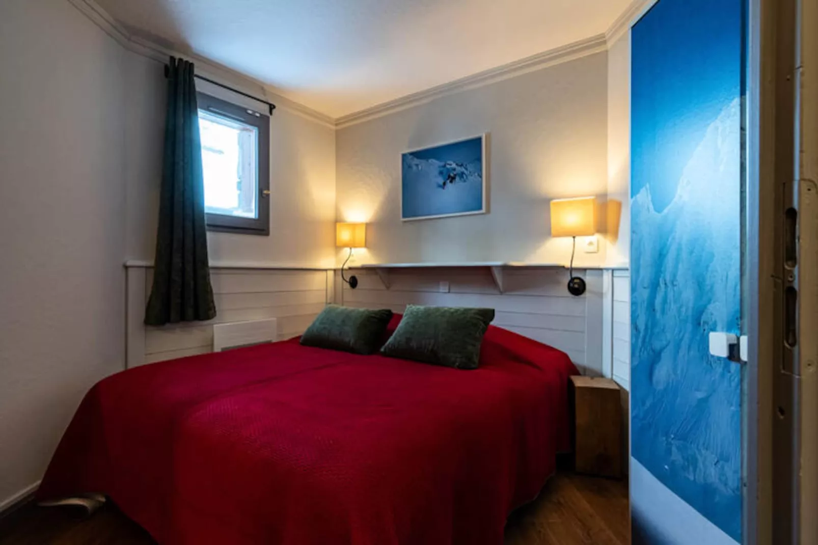 Chalet Chamois-Untagged