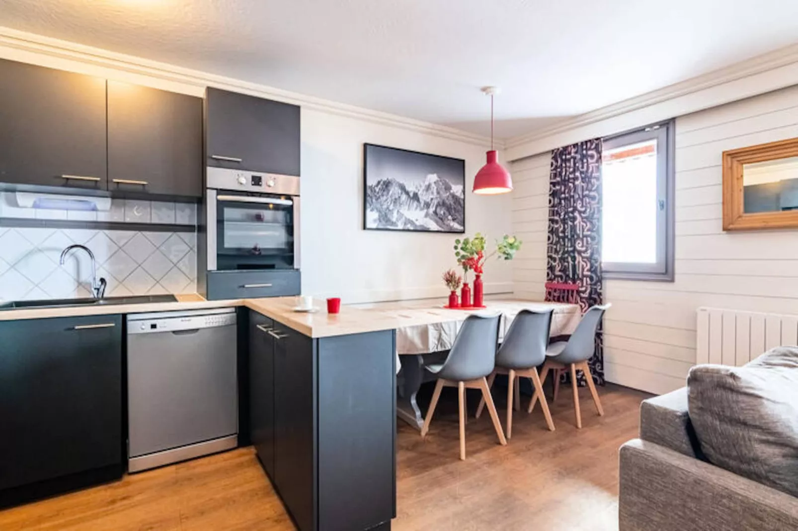 Chalet Chamois-Untagged