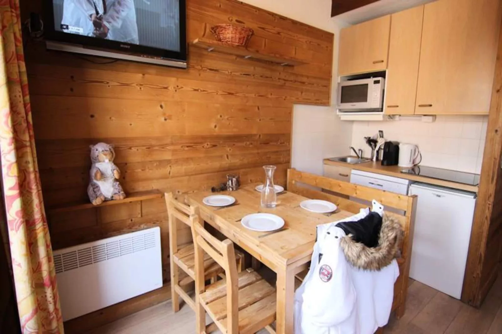 Résidence Reine Blanche-Untagged