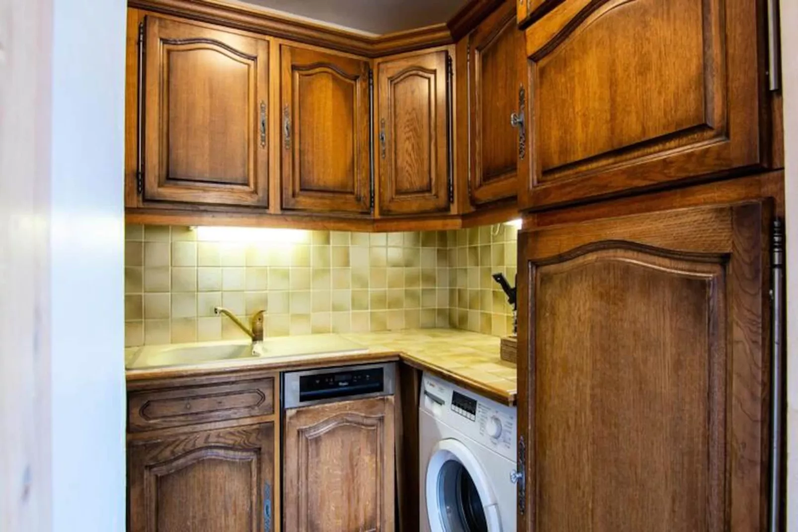 Résidence Reine Blanche-Untagged