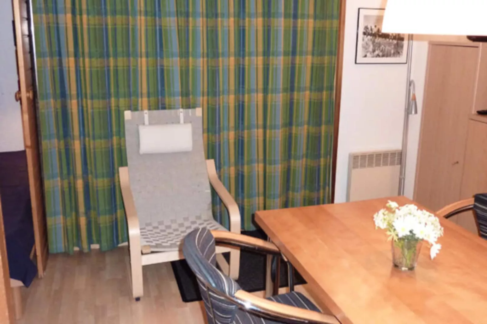 Résidence Reine Blanche-Untagged