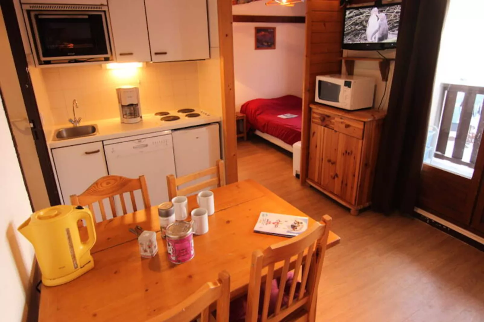 Résidence Reine Blanche-Untagged