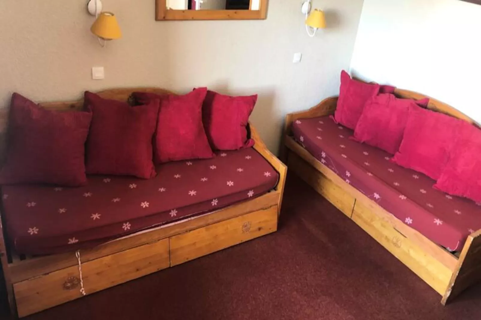 Résidence Temples Du Soleil Cuzco-Non tagué