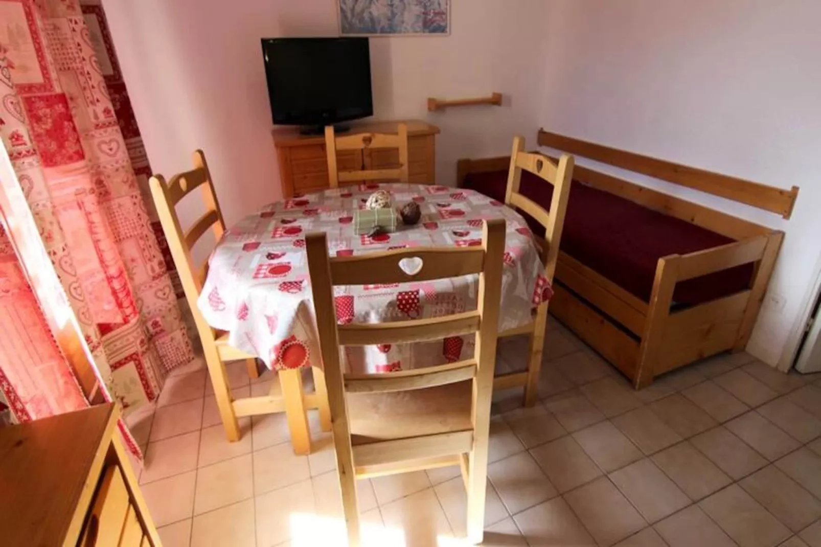 Résidence Reine Blanche-Untagged