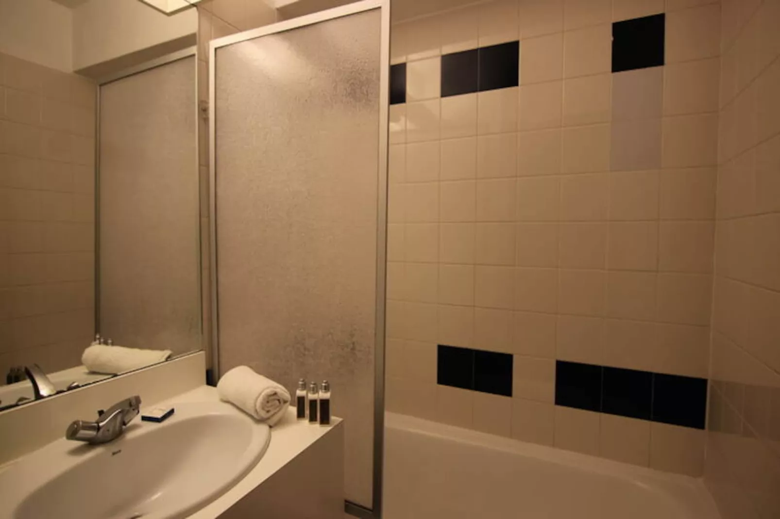 Résidence Reine Blanche-Nicht zugeordnet