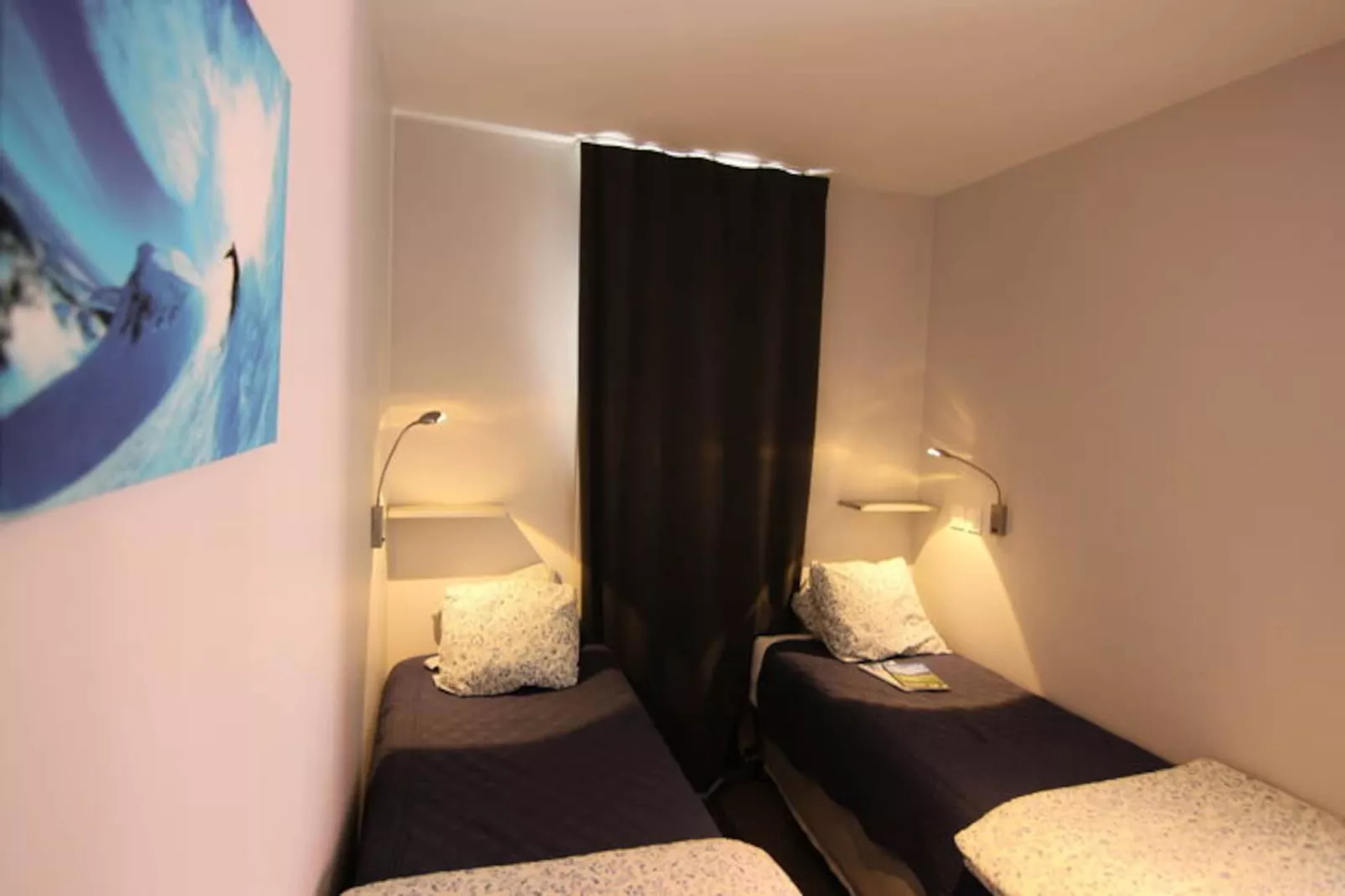 Résidence Reine Blanche-Untagged