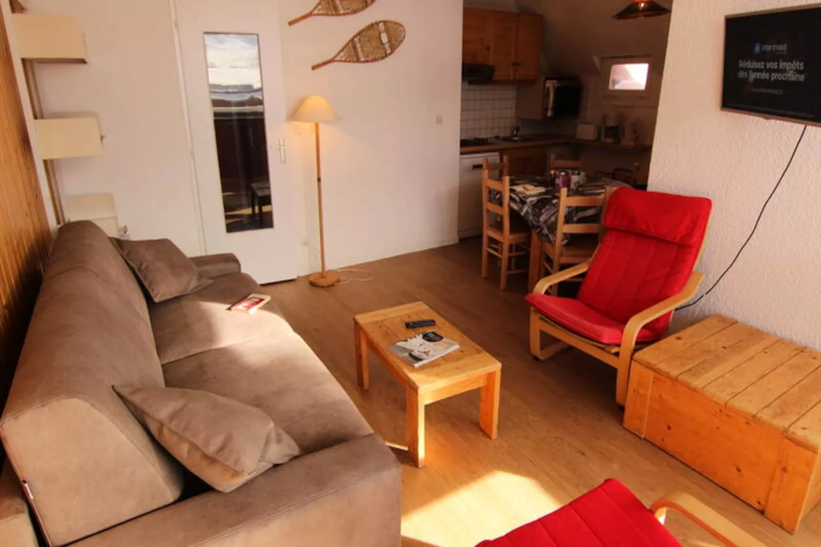 Résidence Lac Du Lou-Untagged