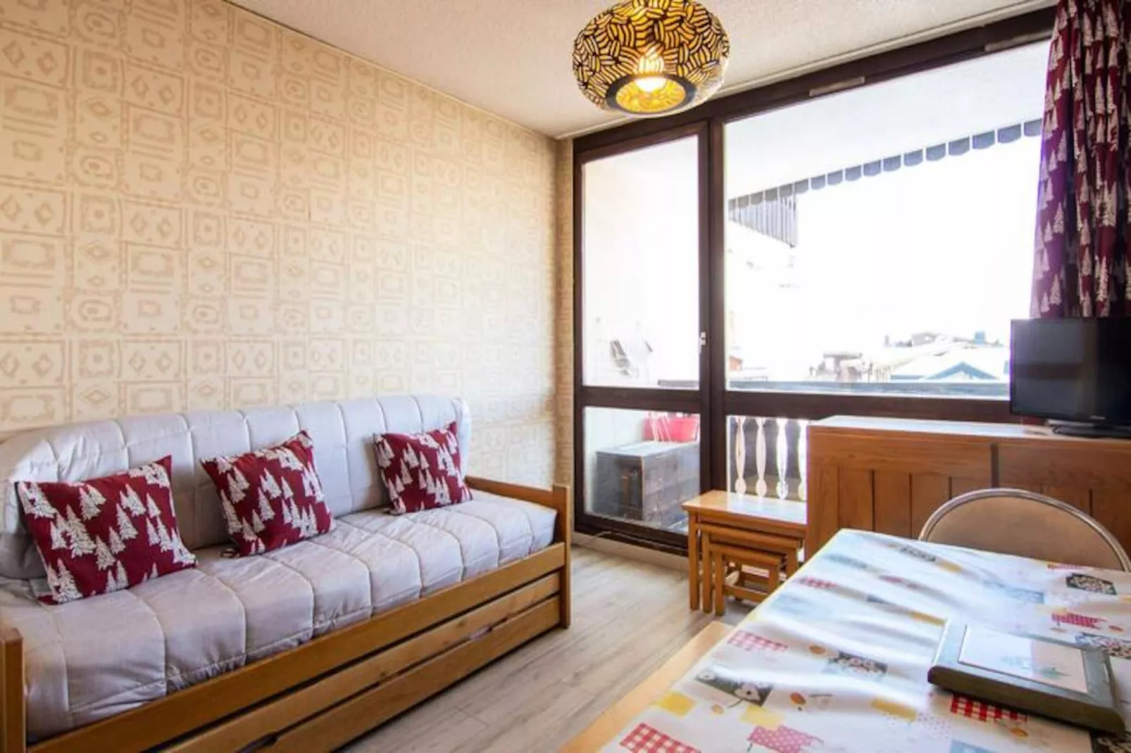 Résidence Lac Du Lou-Non tagué