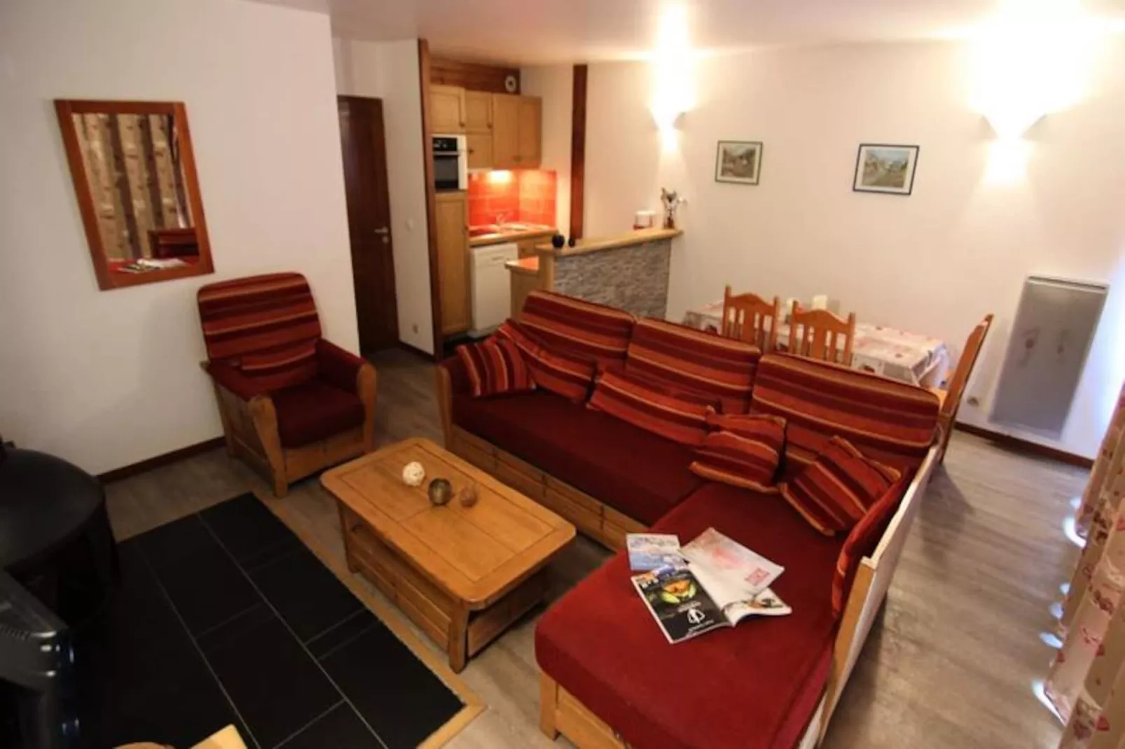 Résidence Beau Soleil-Untagged