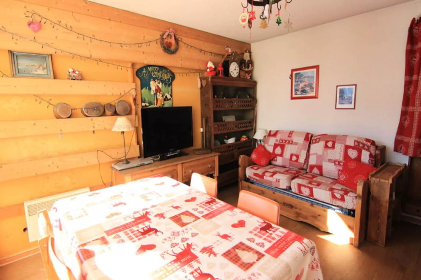 Résidence Lac Du Lou-Non tagué