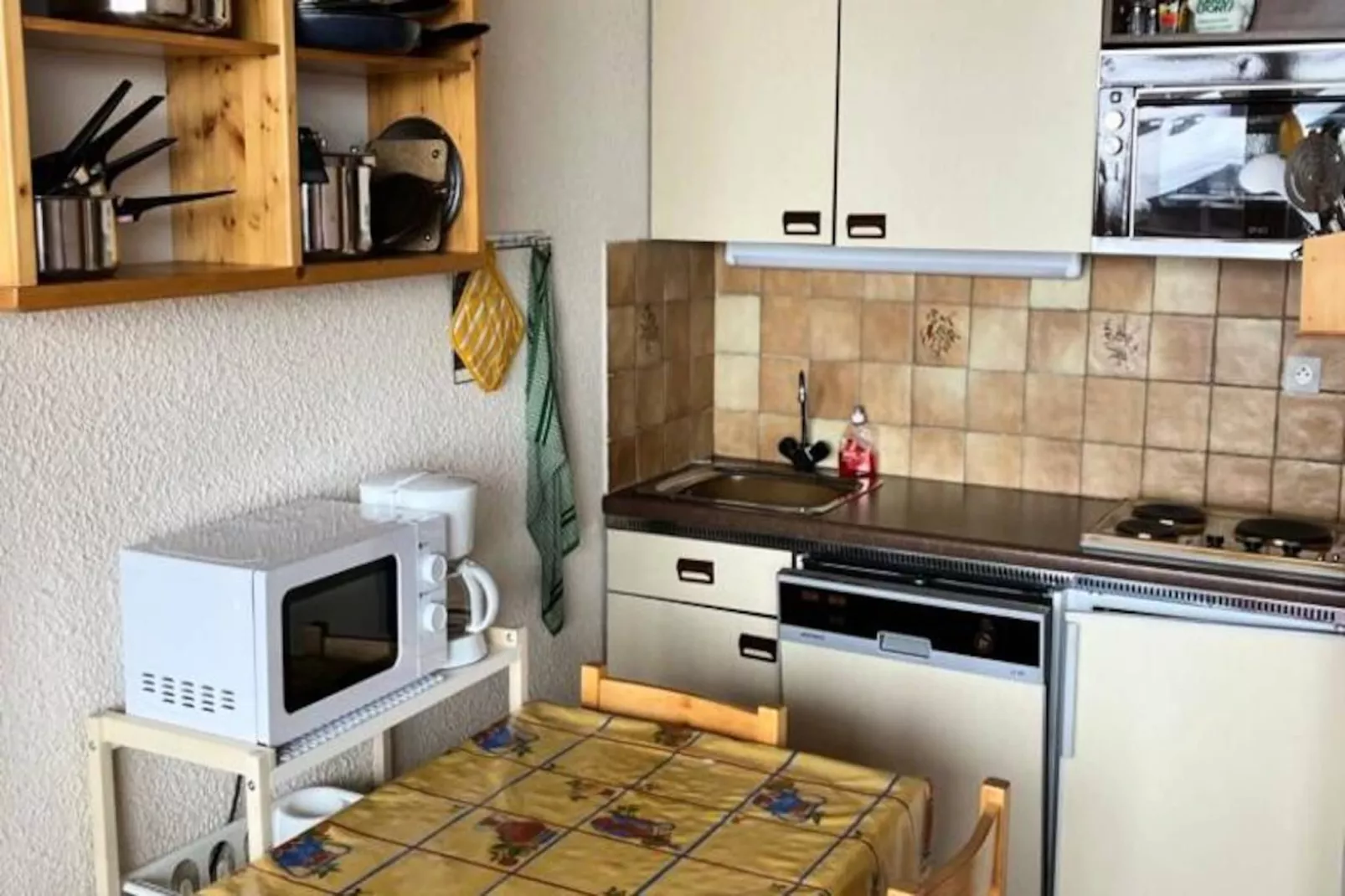 Résidence Eterlous-Untagged