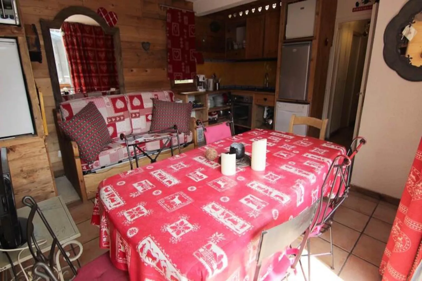 Résidence Lac Du Lou-Non tagué