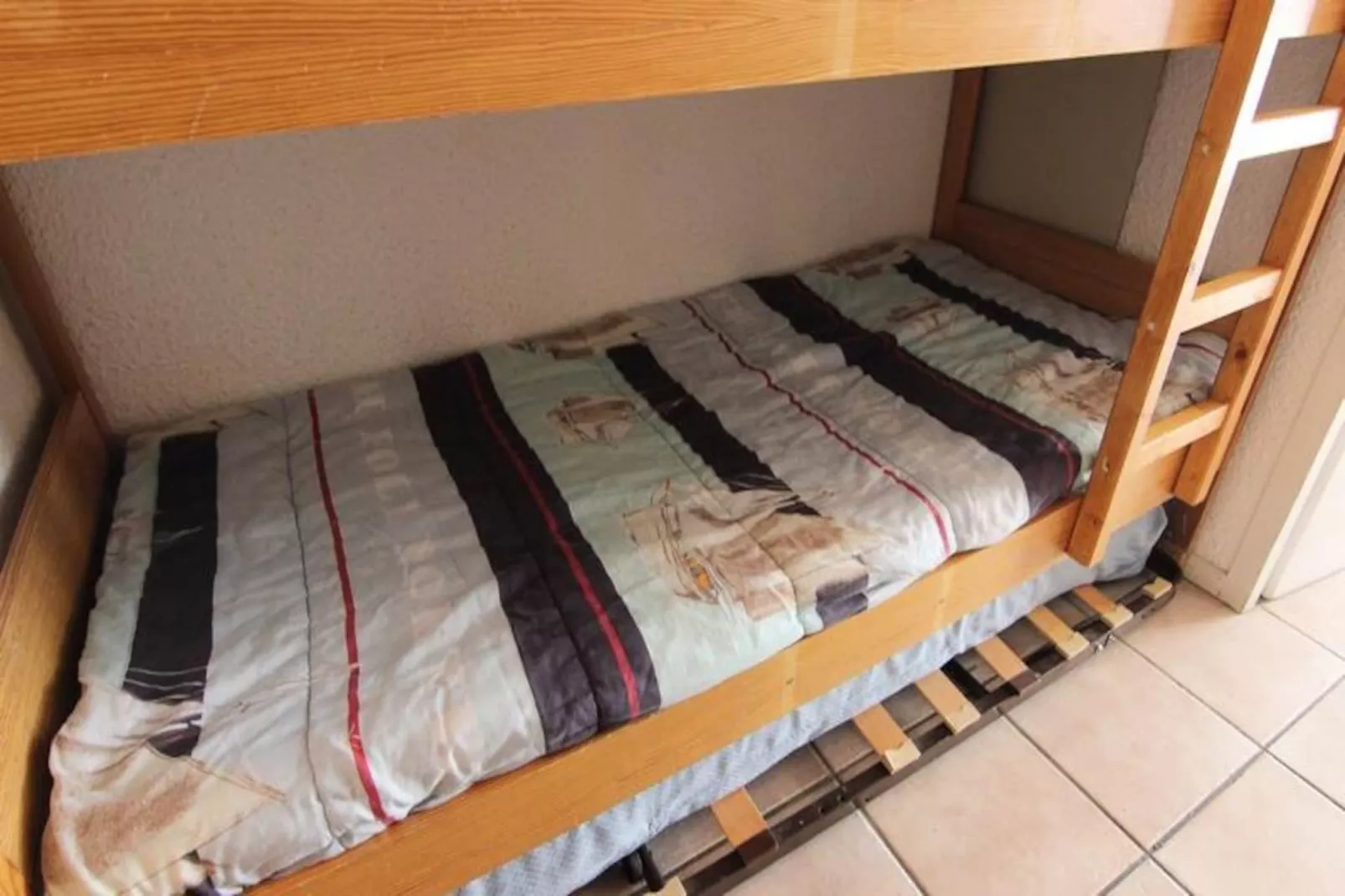 Résidence Lac Du Lou-Non tagué