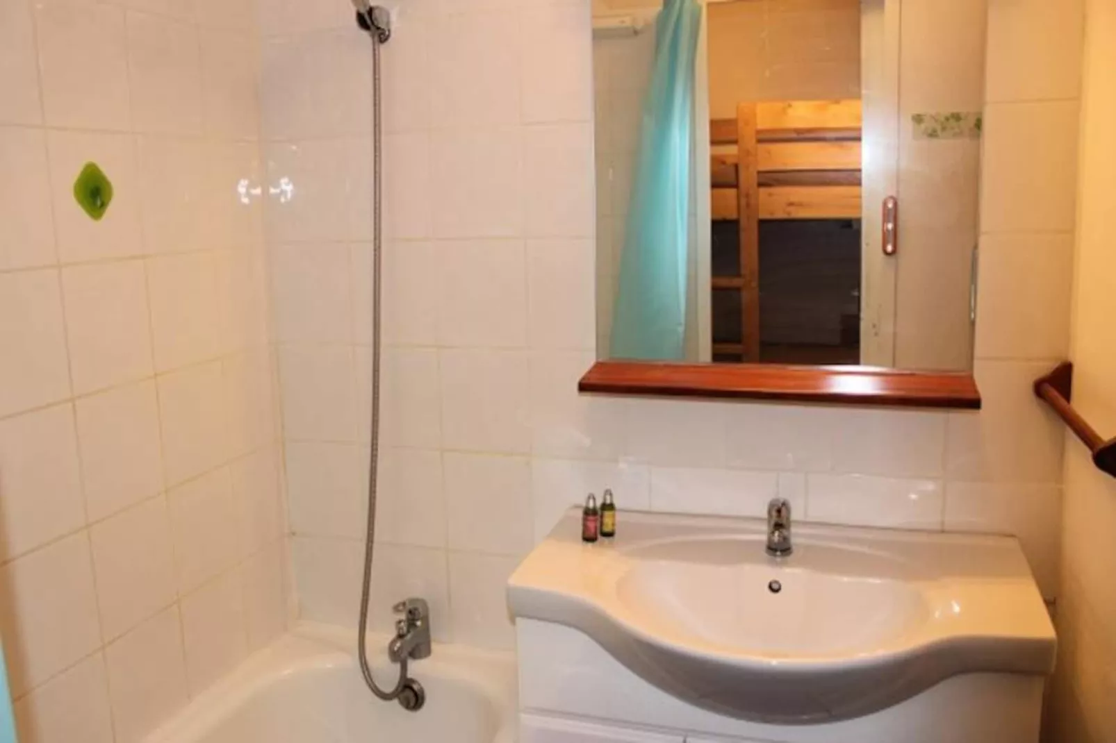 Résidence Neves-Nicht zugeordnet